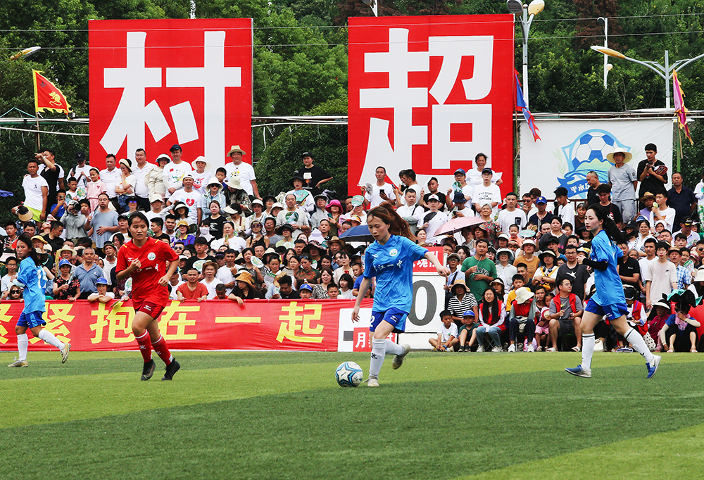 中澳足球热 中澳足球热