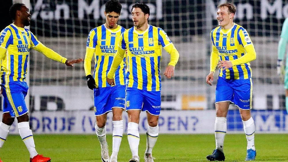 赢得联盟与 赢得联盟与