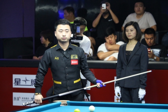 友的默契 友的默契