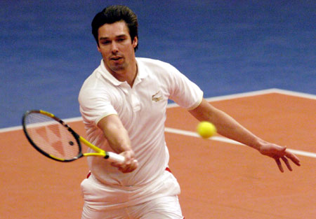 超级联赛 超级联赛