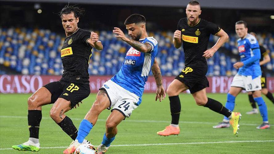 回到意大利 回到意大利