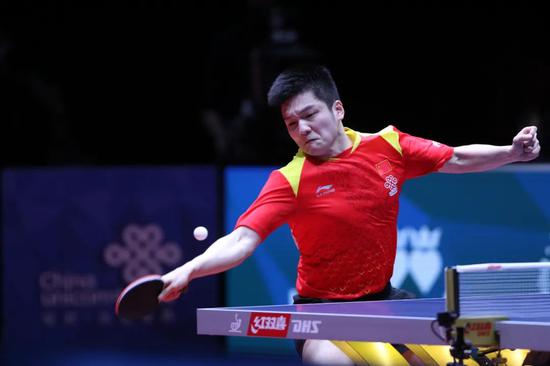 成功扳回一 成功扳回一