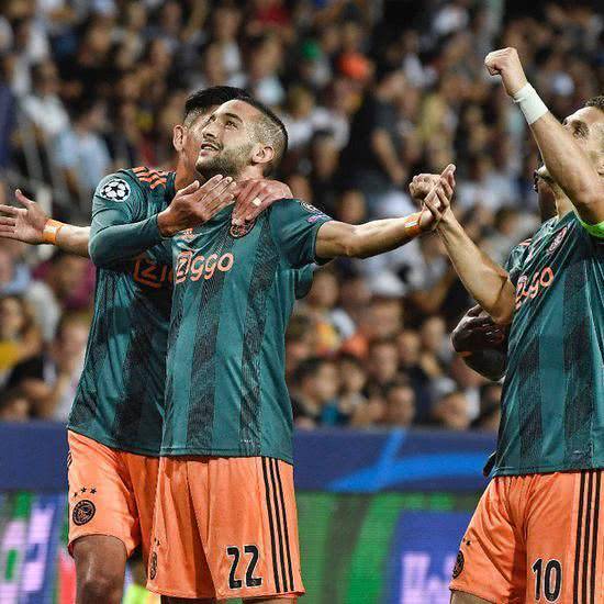 幸运的是 幸运的是