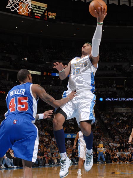 前途未卜！萨里奇可能执行下赛季球员选项 届时将成掘金阵中薪水第六高球员