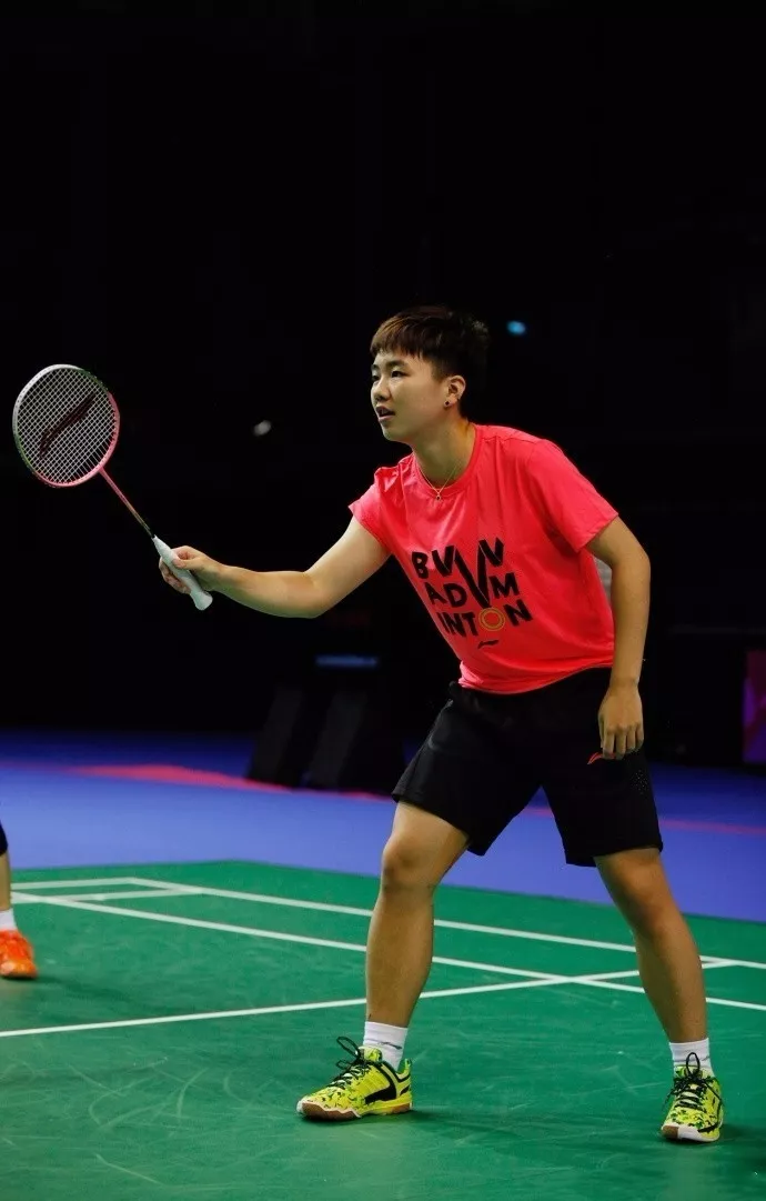 期待她以后 期待她以后