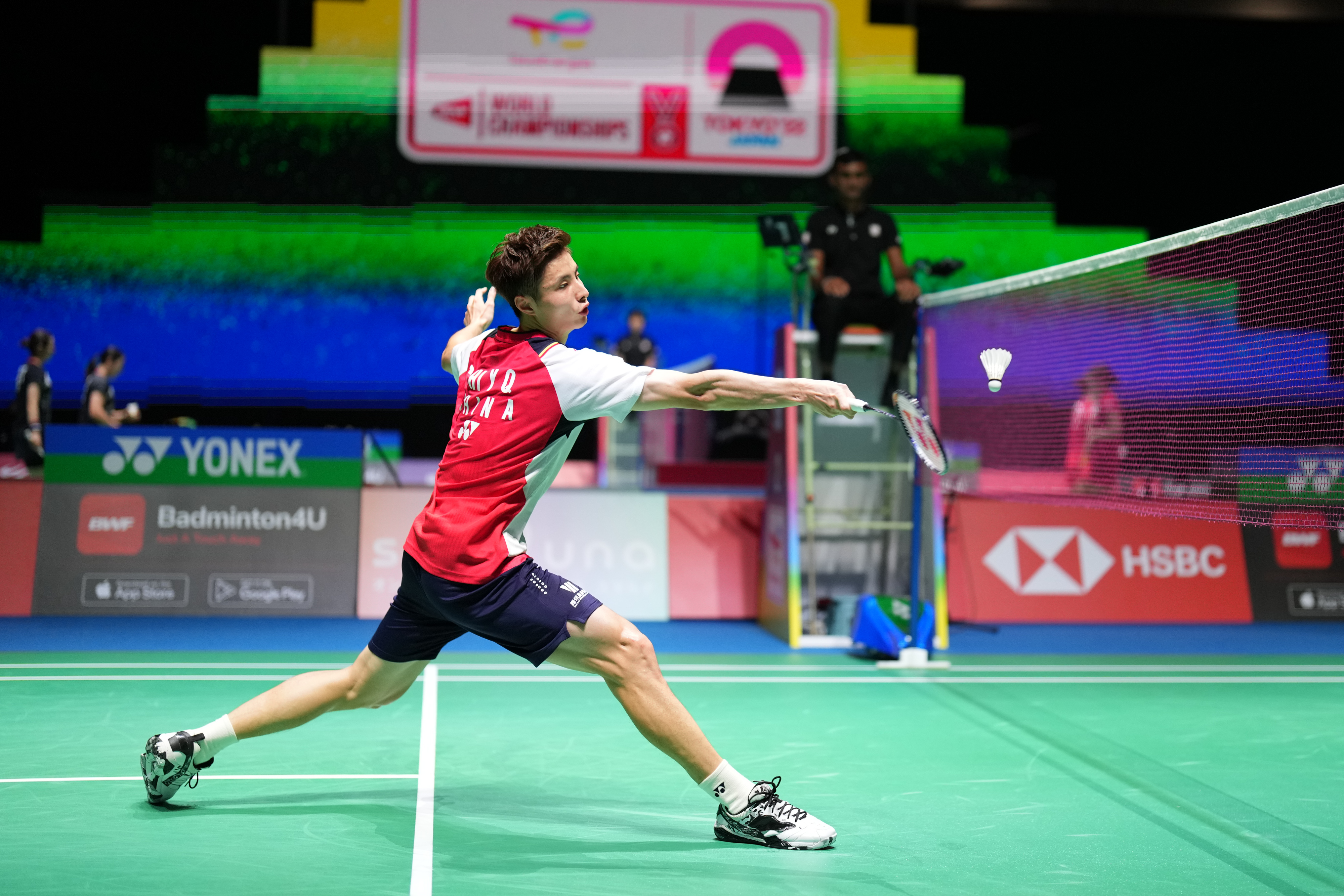 实力提升 实力提升